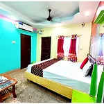 Puri Hotel R J Suite Behind Seabeach